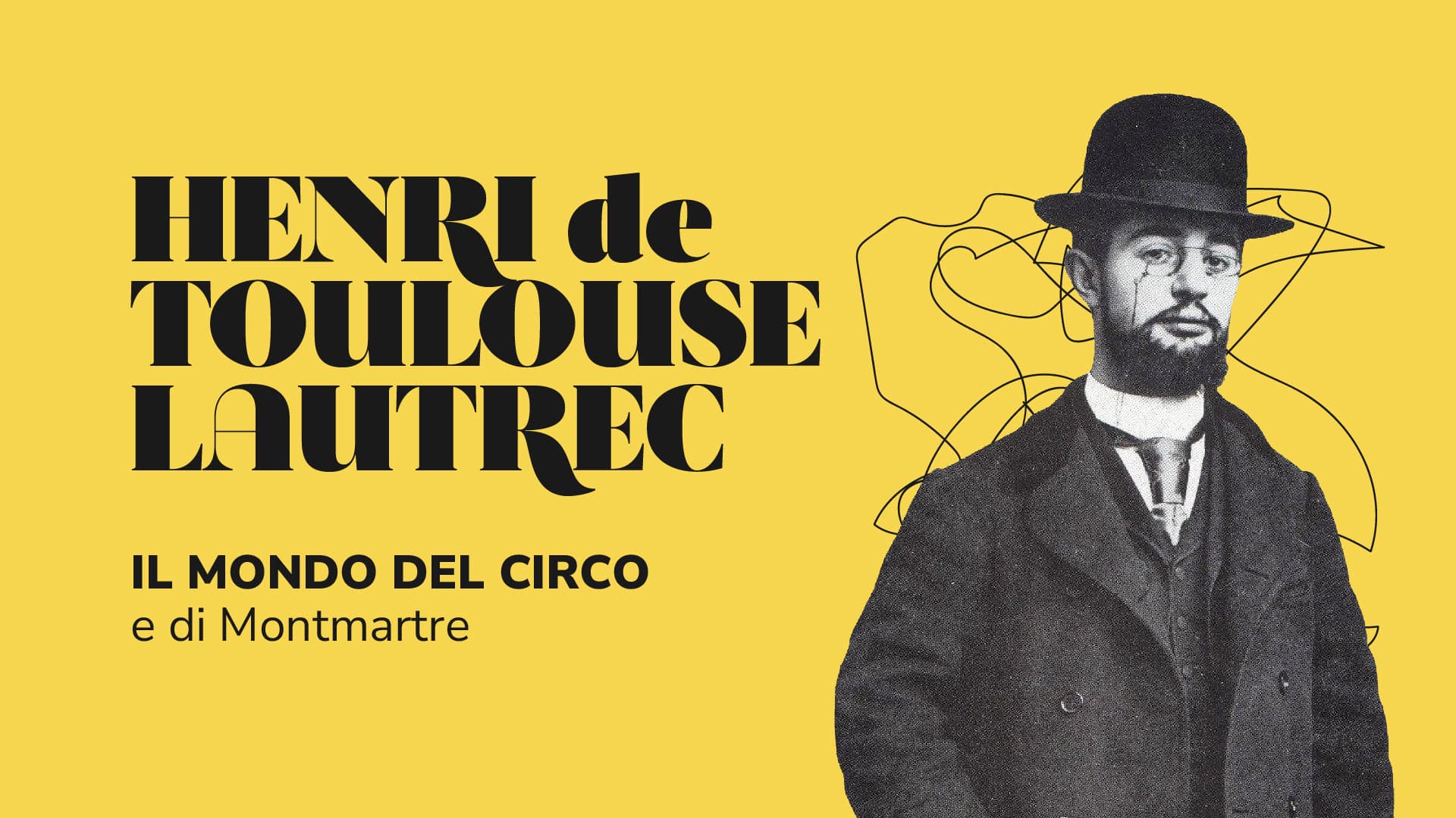 Planimetria Lautrec Torino